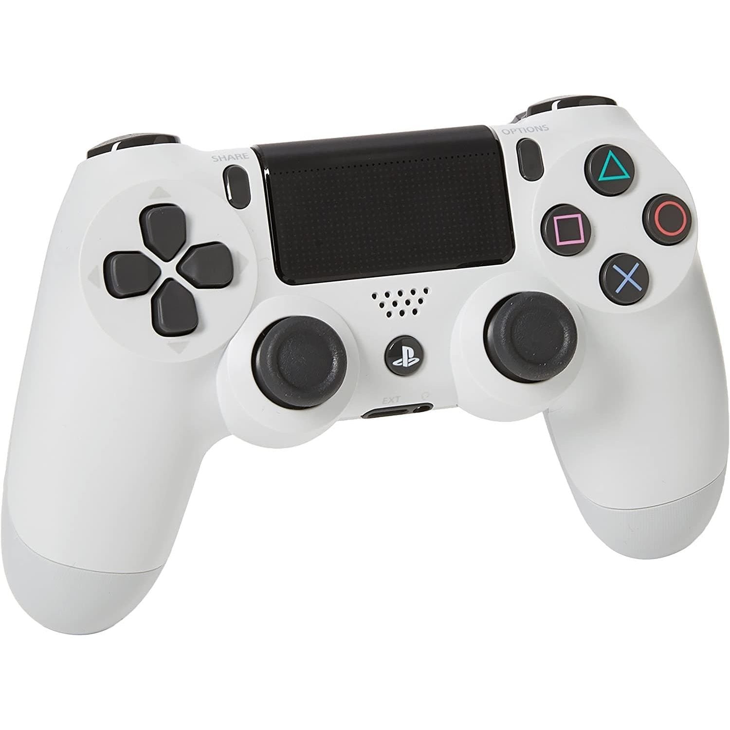Buy playstation,Sony PlayStation 4 Slim 500GB Console - White - Gadcet.com | UK | London | Scotland | Wales| Ireland | Near Me | Cheap | Pay In 3 | Games